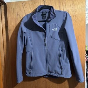 The North Face Slate Softshell Jacket